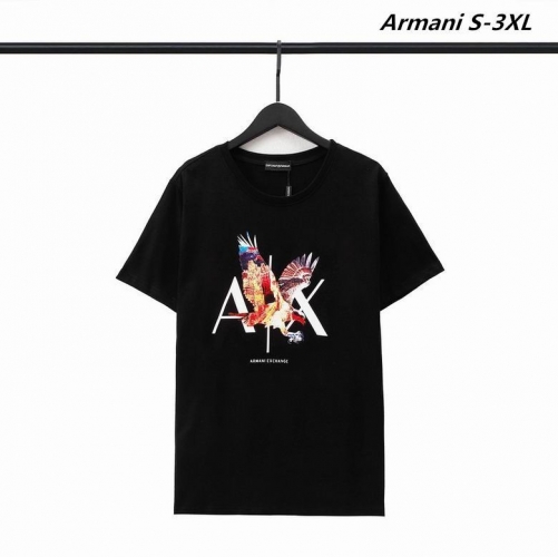 A.r.m.a.n.i. Round neck 2205 Men