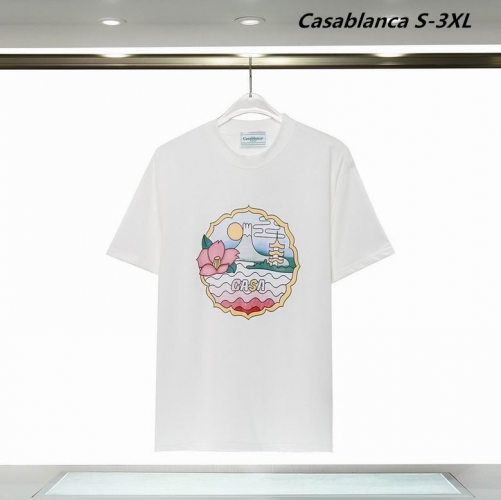 C.a.s.a.b.l.a.n.c.a. Round neck 2029 Men