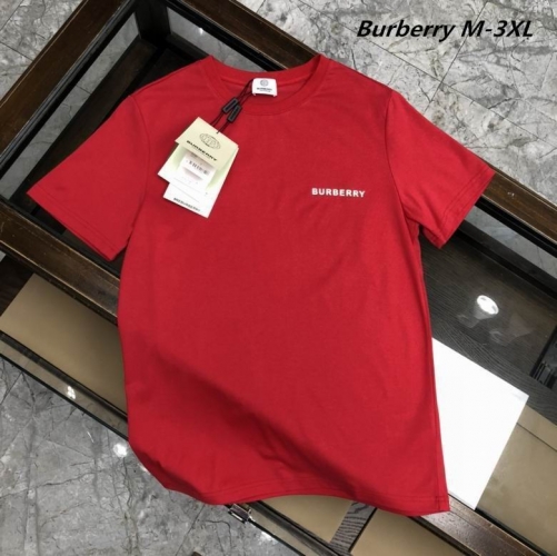 B.u.r.b.e.r.r.y. Round neck 2370 Men