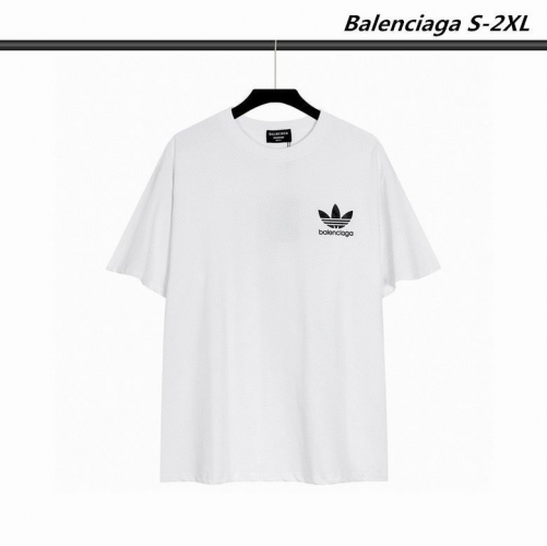 B.a.l.e.n.c.i.a.g.a. Round neck 2024 Men