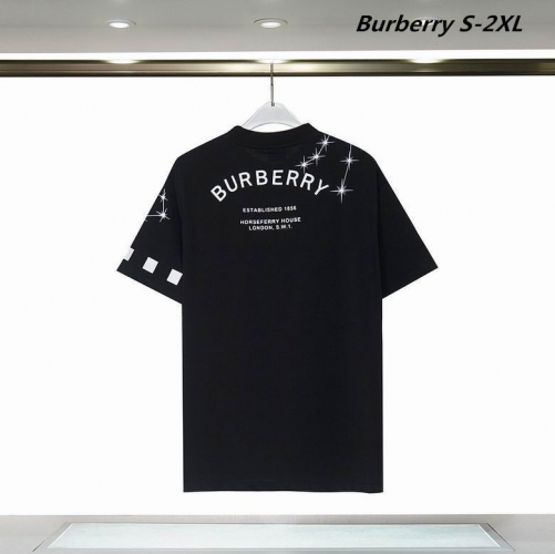 B.u.r.b.e.r.r.y. Round neck 2159 Men