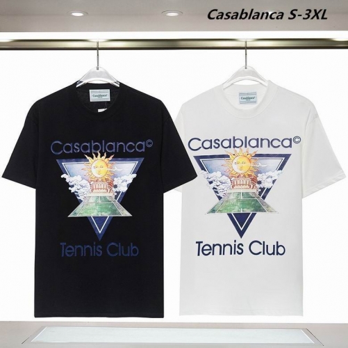 C.a.s.a.b.l.a.n.c.a. Round neck 2071 Men