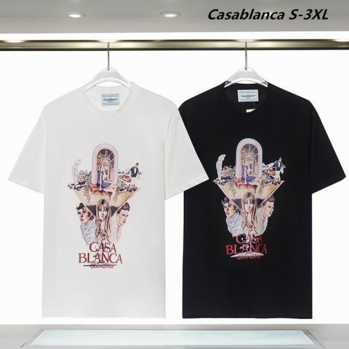 C.a.s.a.b.l.a.n.c.a. Round neck 2045 Men