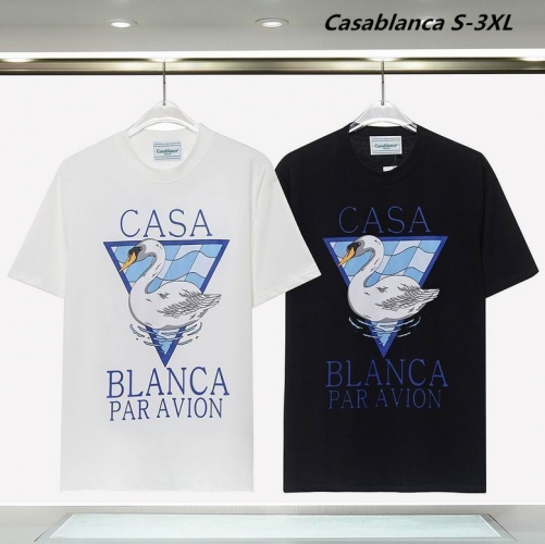 C.a.s.a.b.l.a.n.c.a. Round neck 2051 Men