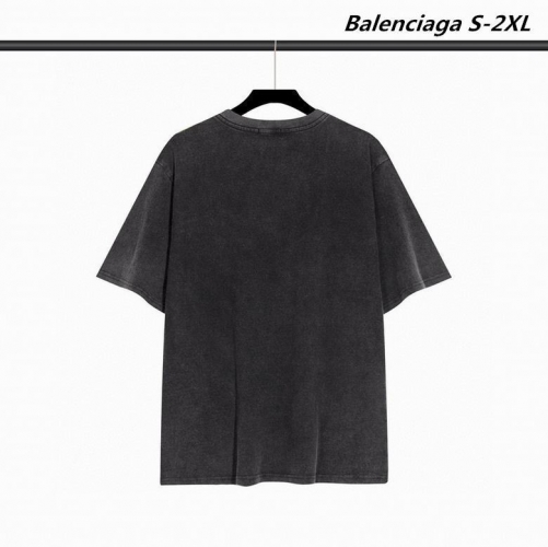 B.a.l.e.n.c.i.a.g.a. Round neck 2052 Men