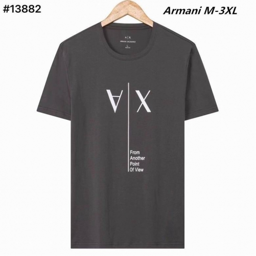 A.r.m.a.n.i. Round neck 2020 Men