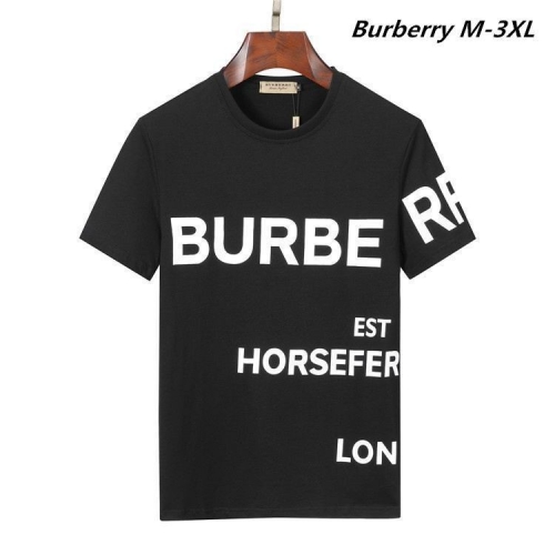 B.u.r.b.e.r.r.y. Round neck 2336 Men