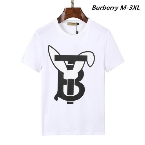 B.u.r.b.e.r.r.y. Round neck 2324 Men