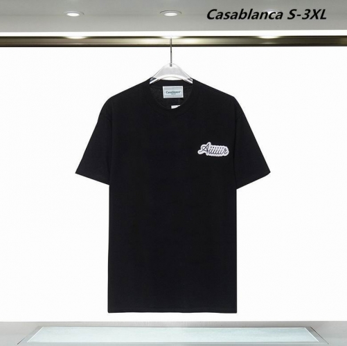 C.a.s.a.b.l.a.n.c.a. Round neck 2057 Men