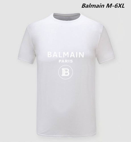 B.a.l.m.a.i.n. Round neck 2010 Men