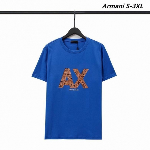 A.r.m.a.n.i. Round neck 2181 Men