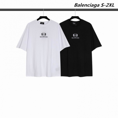 B.a.l.e.n.c.i.a.g.a. Round neck 2145 Men