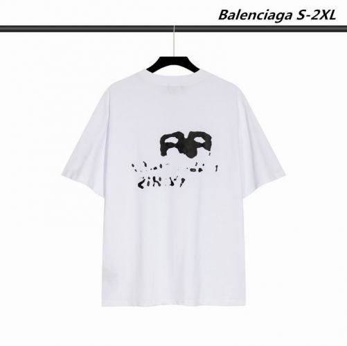 B.a.l.e.n.c.i.a.g.a. Round neck 2137 Men