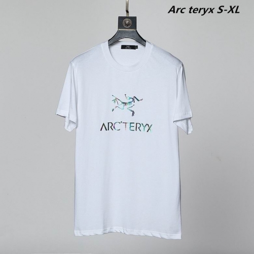 A.r.c.t.e.r.y.x. Round neck 2004 Men