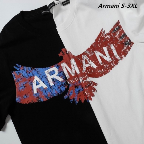 A.r.m.a.n.i. Round neck 2265 Men