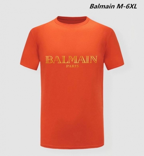 B.a.l.m.a.i.n. Round neck 2005 Men