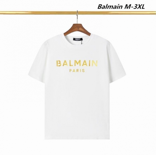 B.a.l.m.a.i.n. Round neck 2060 Men