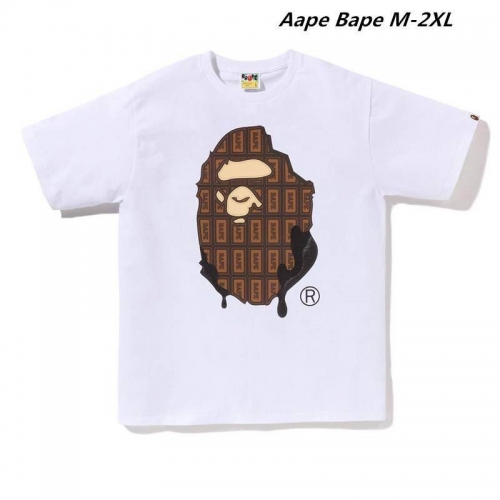 A.a.p.e. B.a.p.e. Round neck 2020 Men