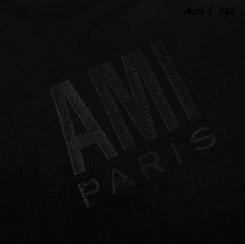 A.m.i. Round neck 2005 Men