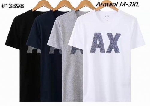 A.r.m.a.n.i. Round neck 2143 Men