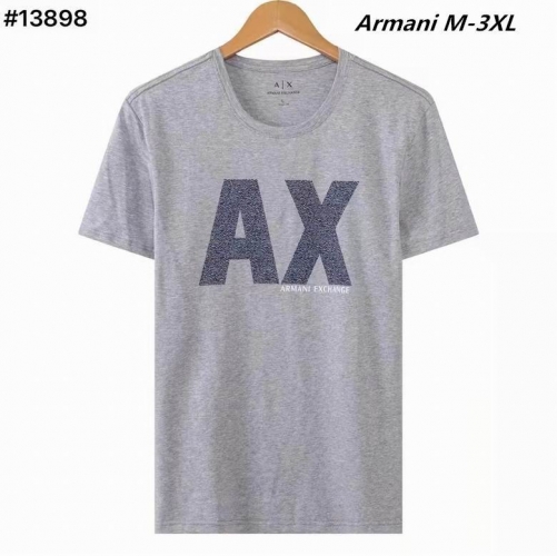 A.r.m.a.n.i. Round neck 2141 Men