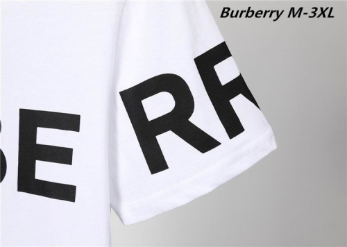 B.u.r.b.e.r.r.y. Round neck 2327 Men