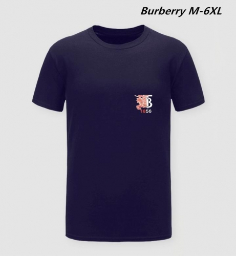 B.u.r.b.e.r.r.y. Round neck 2113 Men