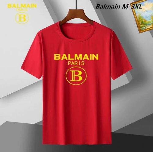 B.a.l.m.a.i.n. Round neck 2044 Men