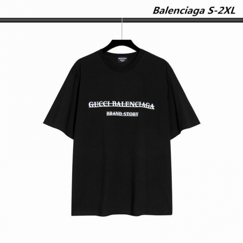 B.a.l.e.n.c.i.a.g.a. Round neck 2129 Men