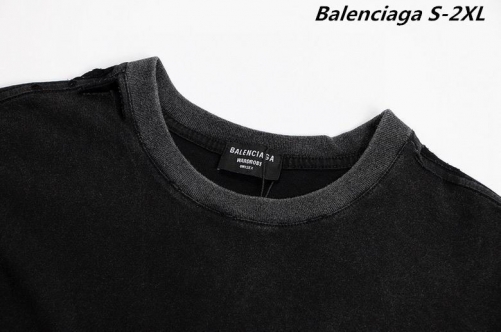 B.a.l.e.n.c.i.a.g.a. Round neck 2013 Men