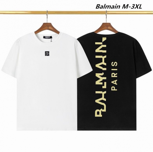 B.a.l.m.a.i.n. Round neck 2058 Men