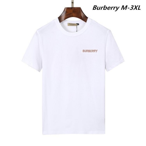 B.u.r.b.e.r.r.y. Round neck 2314 Men