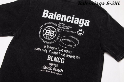 B.a.l.e.n.c.i.a.g.a. Round neck 2033 Men