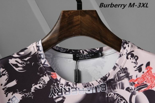 B.u.r.b.e.r.r.y. Round neck 2271 Men