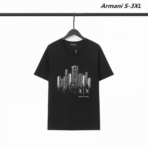 A.r.m.a.n.i. Round neck 2272 Men