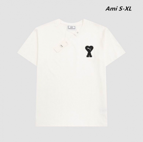 A.m.i. Round neck 2002 Men