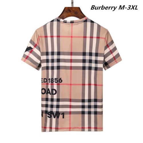 B.u.r.b.e.r.r.y. Round neck 2290 Men