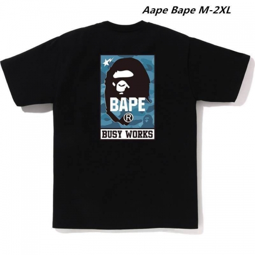 A.a.p.e. B.a.p.e. Round neck 2022 Men