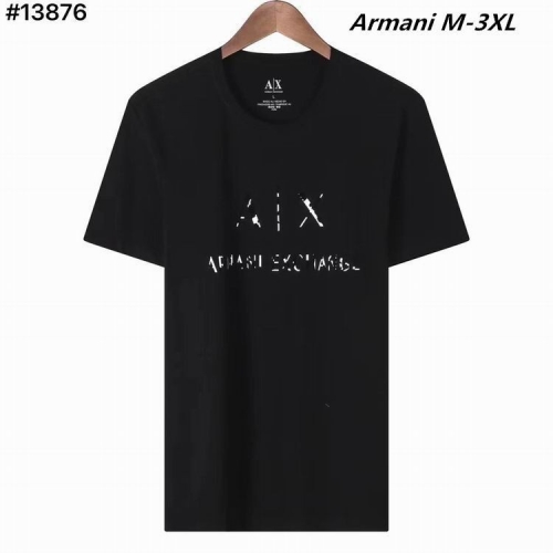 A.r.m.a.n.i. Round neck 2005 Men