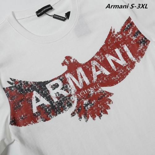 A.r.m.a.n.i. Round neck 2260 Men