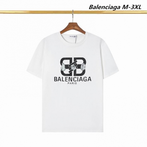 B.a.l.e.n.c.i.a.g.a. Round neck 2215 Men