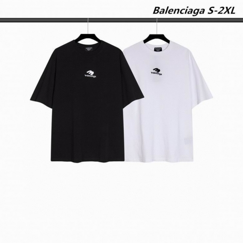 B.a.l.e.n.c.i.a.g.a. Round neck 2076 Men