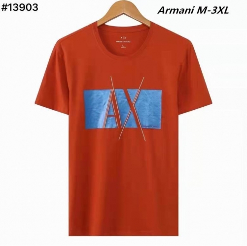 A.r.m.a.n.i. Round neck 2129 Men