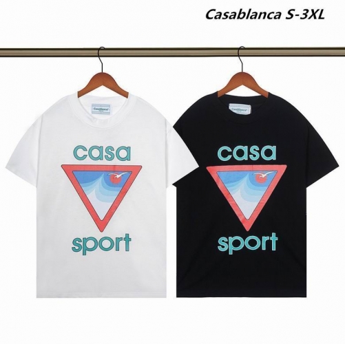 C.a.s.a.b.l.a.n.c.a. Round neck 2064 Men