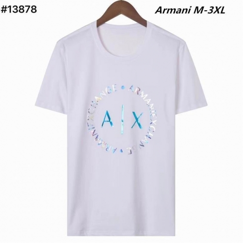 A.r.m.a.n.i. Round neck 2105 Men