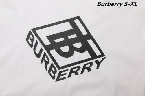 B.u.r.b.e.r.r.y. Round neck 2097 Men