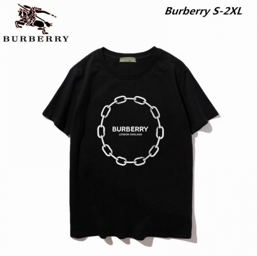 B.u.r.b.e.r.r.y. Round neck 2199 Men