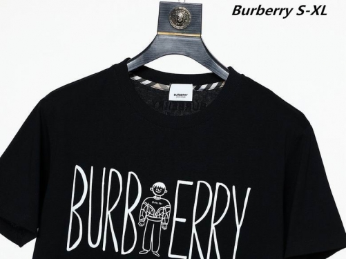 B.u.r.b.e.r.r.y. Round neck 2075 Men