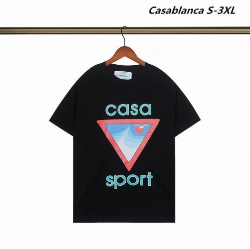 C.a.s.a.b.l.a.n.c.a. Round neck 2062 Men