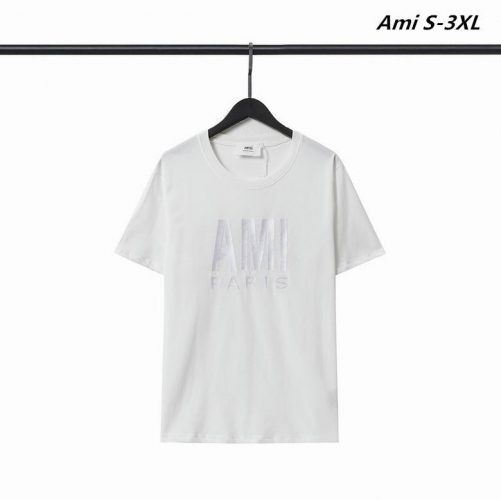 A.m.i. Round neck 2019 Men